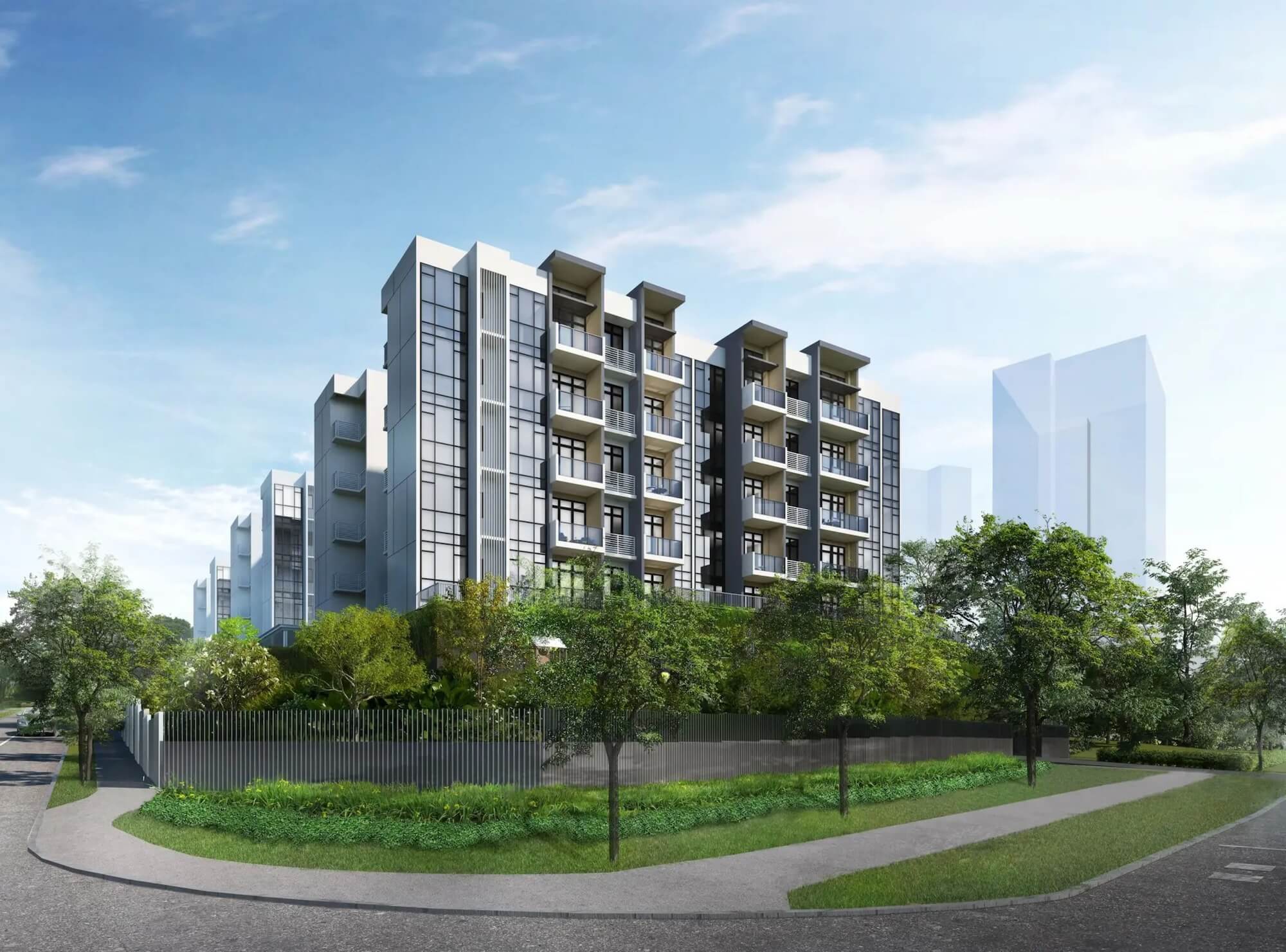 image for The Arden