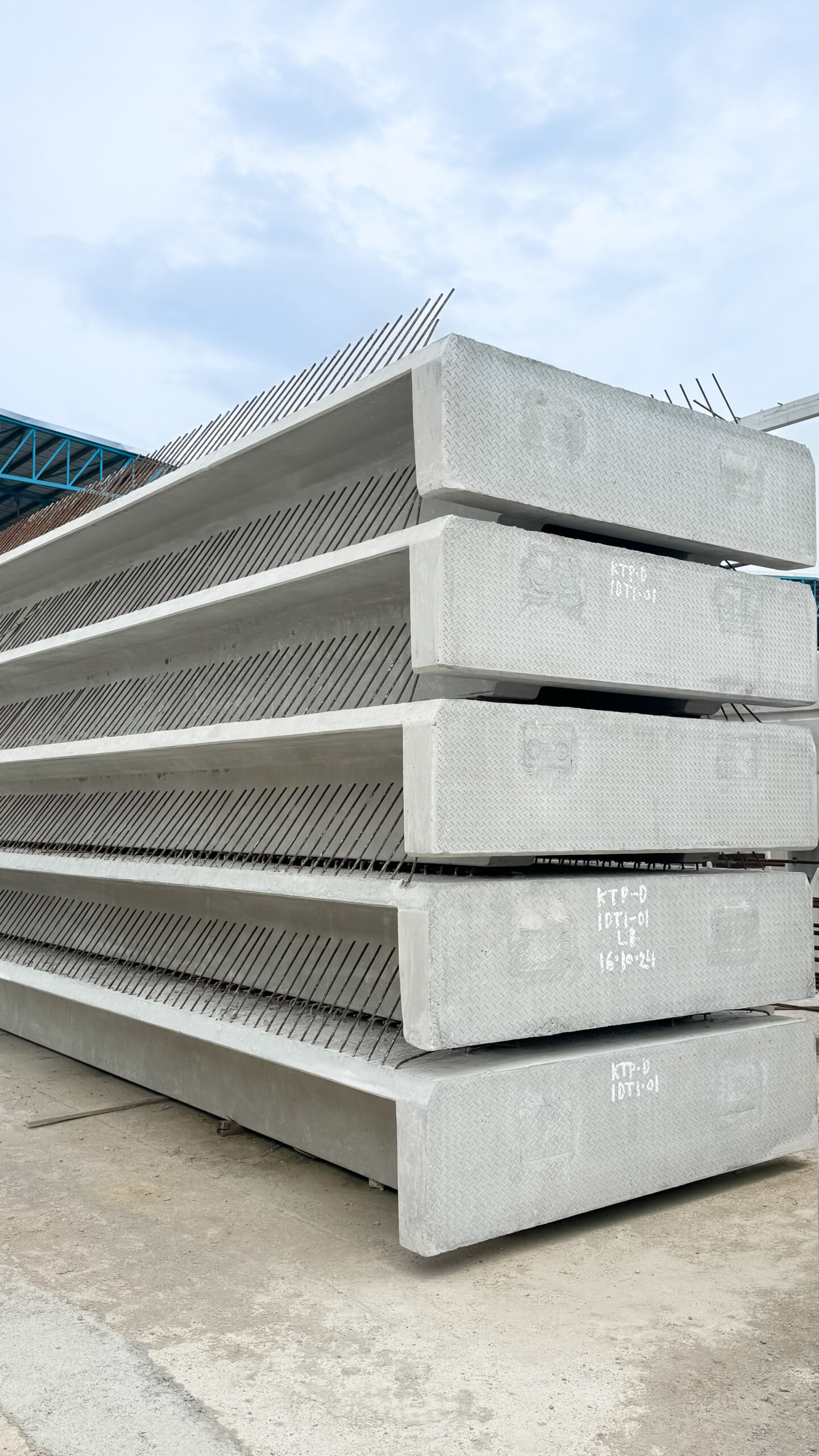 image for DT Slab