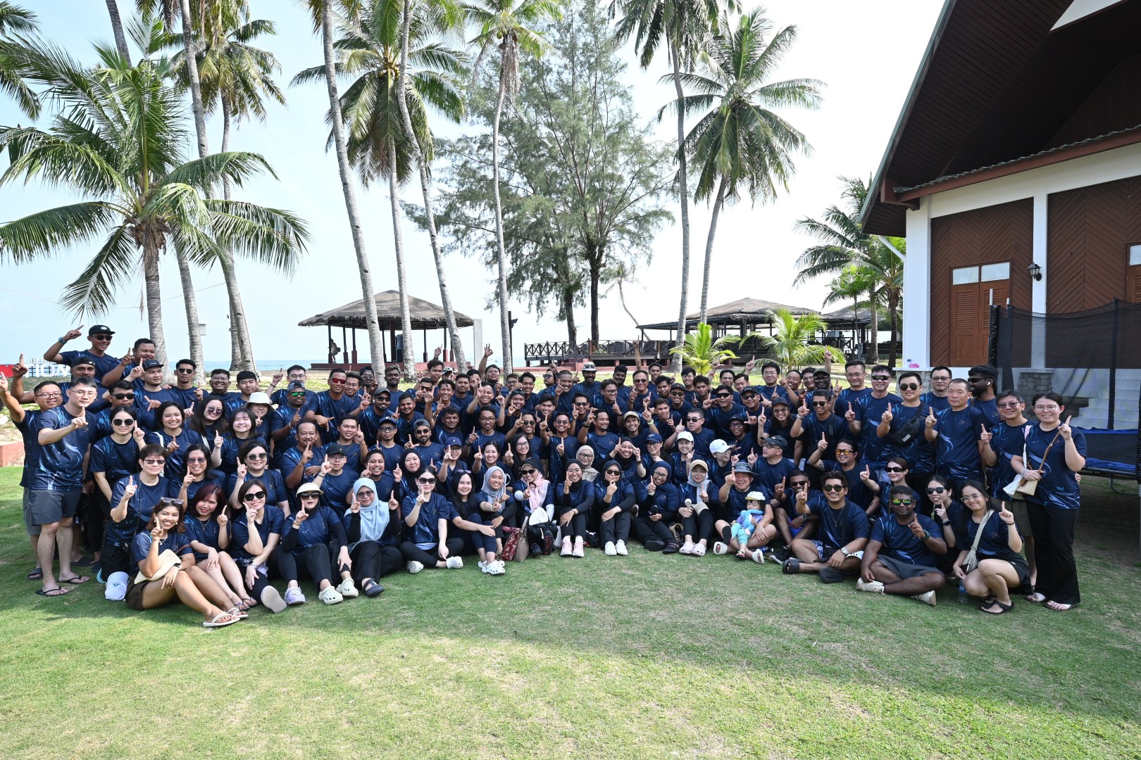 image for Team Building 2026 at Pulau Tioman